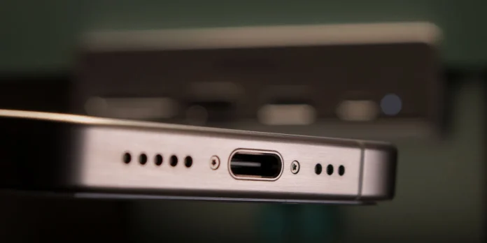 hindistan usb-c