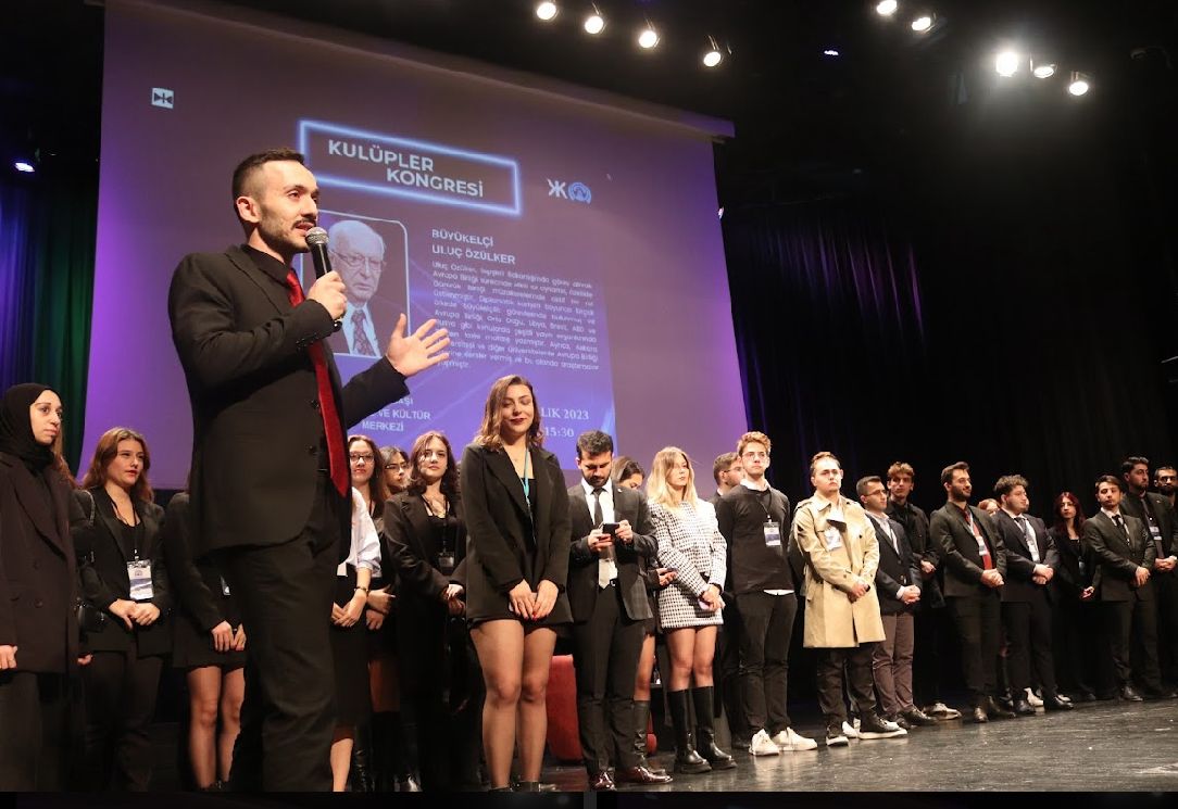 Kulüp Garajı ilk kulüpler kongresini düzenledi