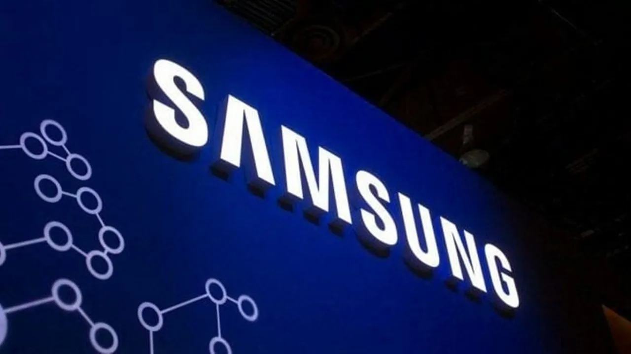 Samsung, 2023’te akıllı telefon çiplerine 7 milyar dolar harcadı