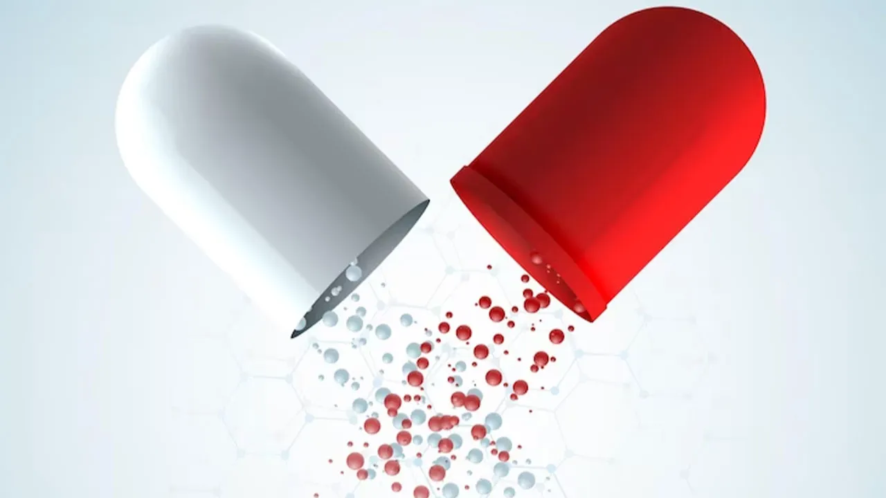 Süper bakterilere karşı yapay zeka destekli süper antibiyotik!