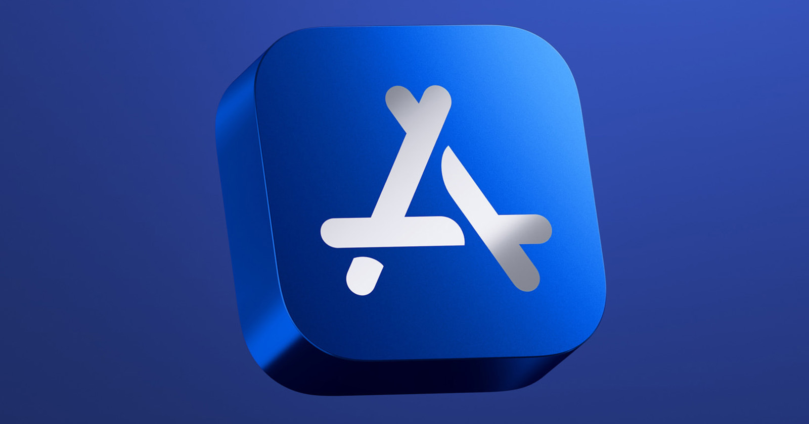 App Store hacklendi! Terabaytlarca veri sızdırıldı…