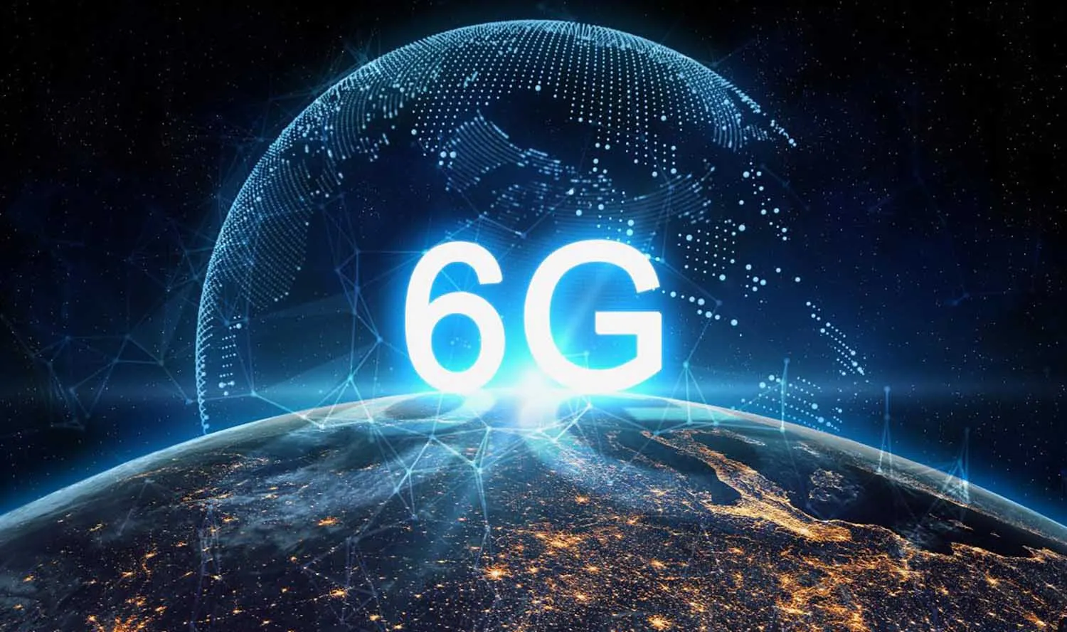 Apple 6G çalışmalarını sürdürüyor