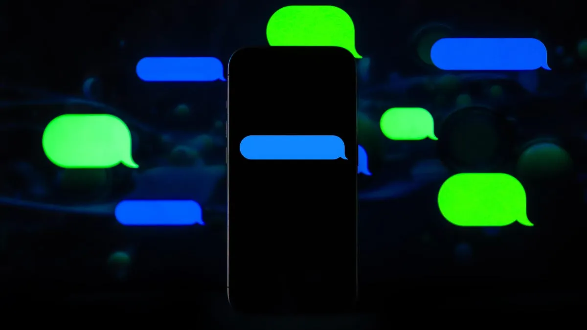 Apple ve Beeper savaşı kızışıyor