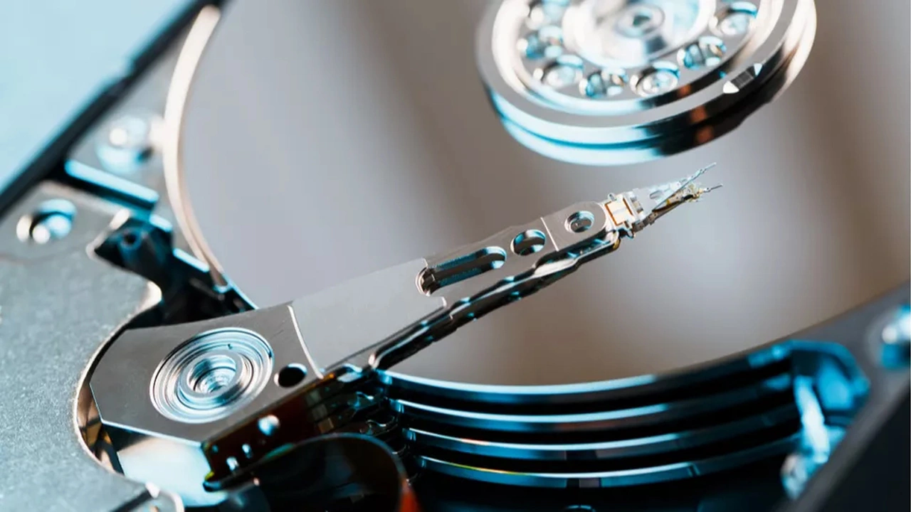 Toshiba yöneticisi: “Hard diskler 2028’e kadar yok olmayacak”