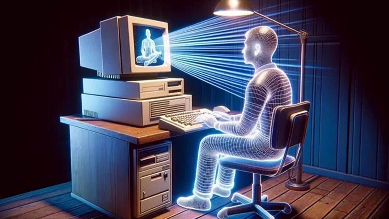 AI PC devrimi: Yapay zeka, bilgisayar endüstrisini değiştirecek