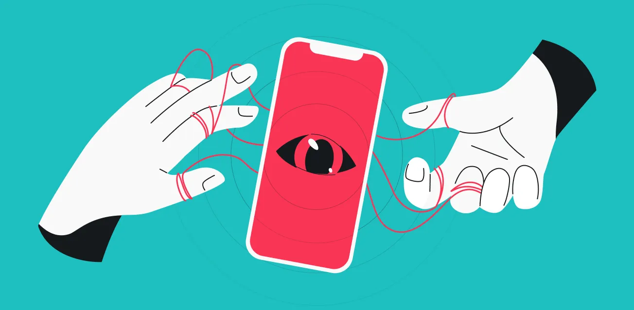 Birinin telefonuma girdiğini nasıl anlarım?