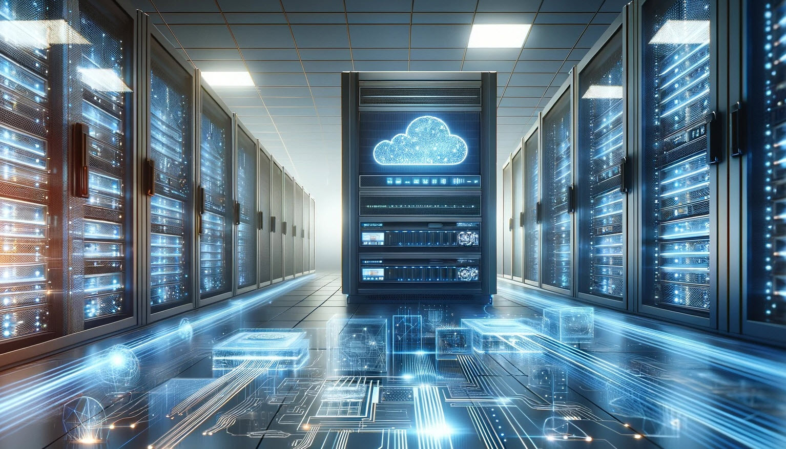 Cloud4Next Türkiye'den Dünya'ya bulut teknolojisi ihraç edecek!