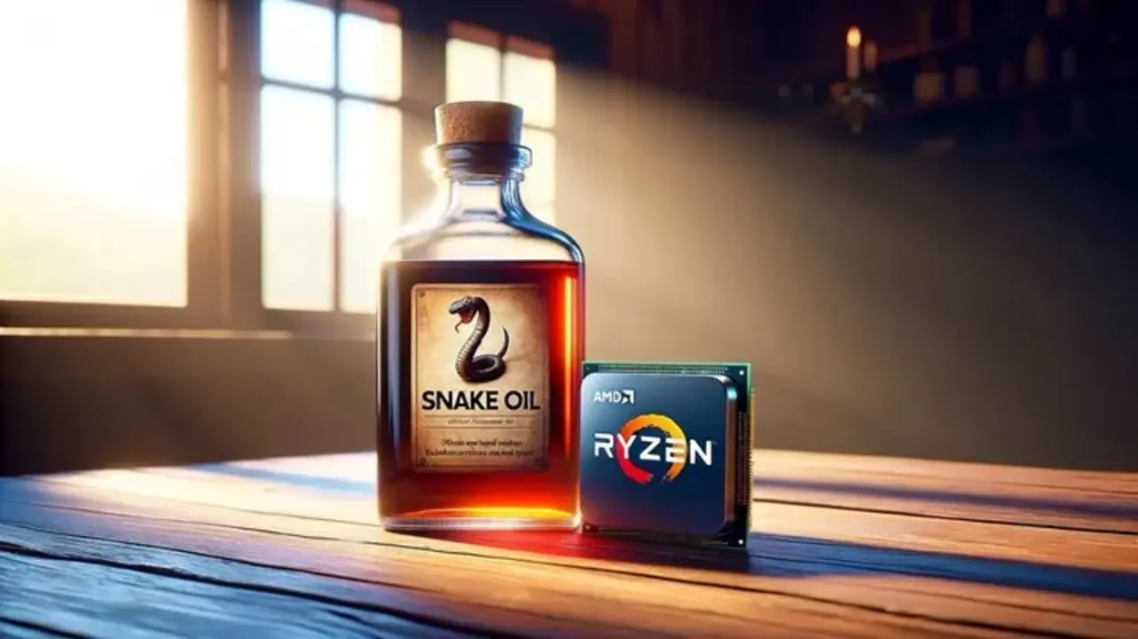 Intel, AMD’nin mobil işlemci isimlendirmesini eleştirdi