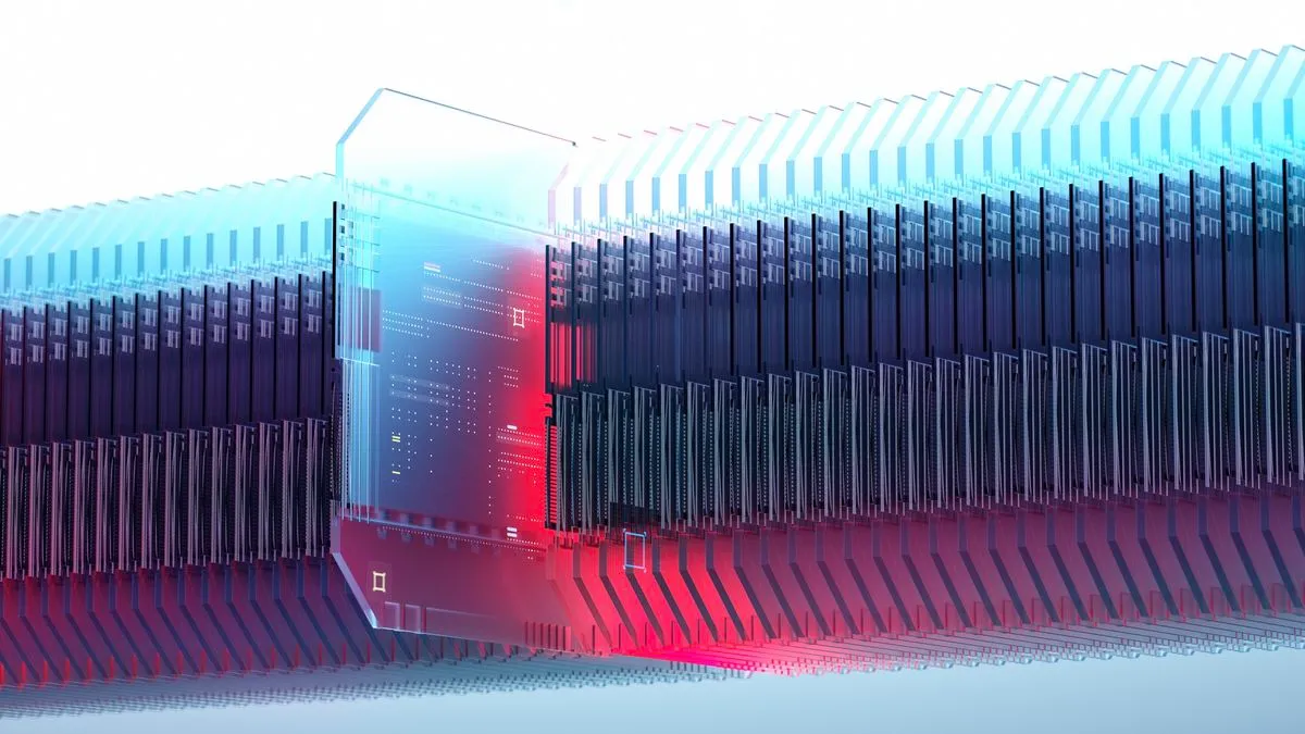 Seramik, depolamanın geleceği olabilir mi?