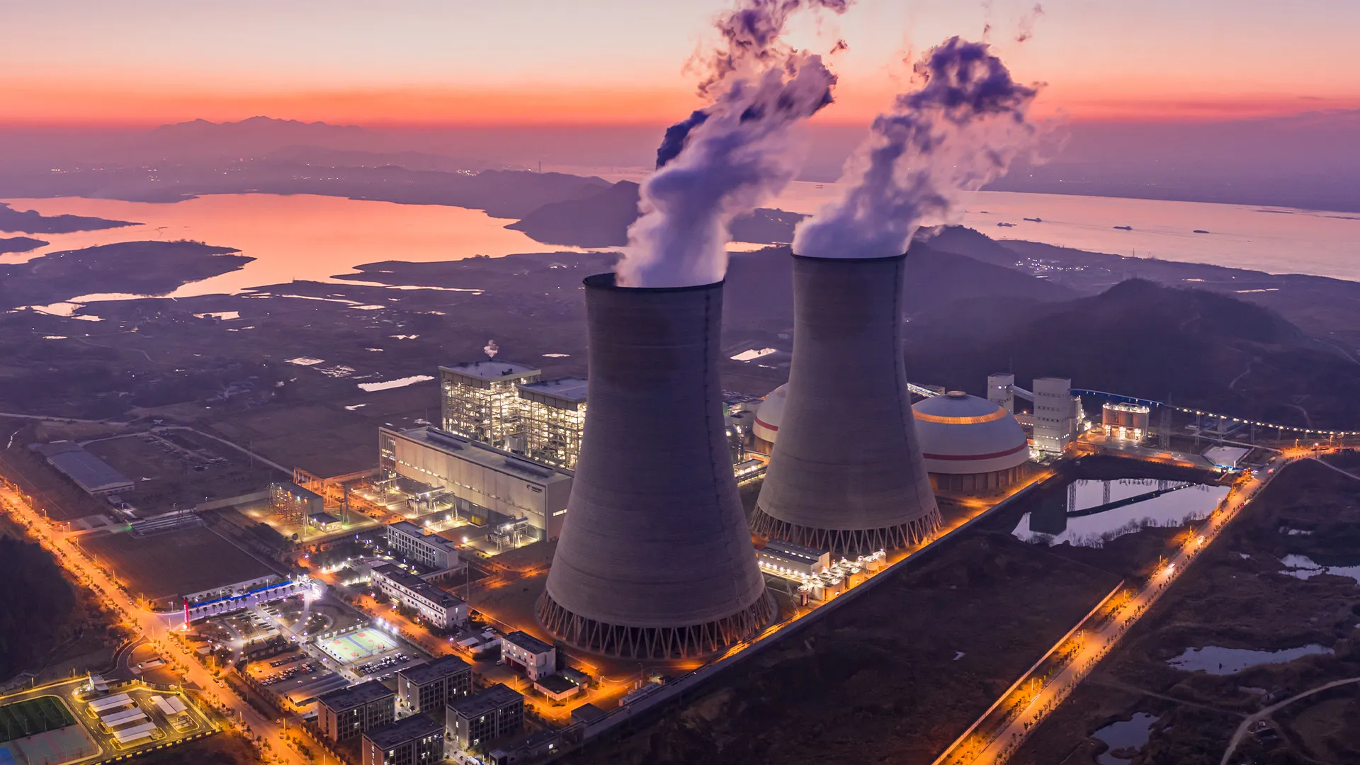 Çin, bir ilke imza atıyor! Dördüncü nesil nükleer reaktör devreye alınıyor!