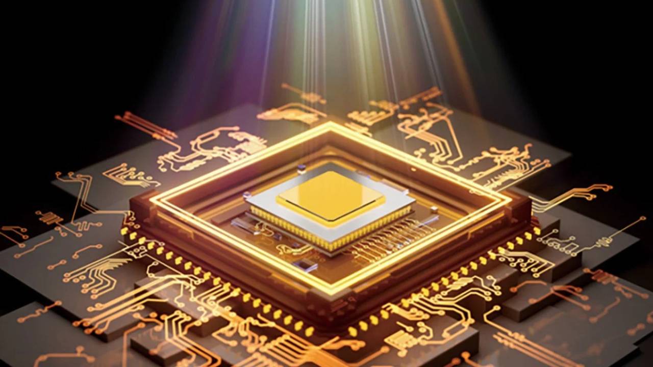 Çin’den NVIDIA’ya rakip yapay zeka çipi!