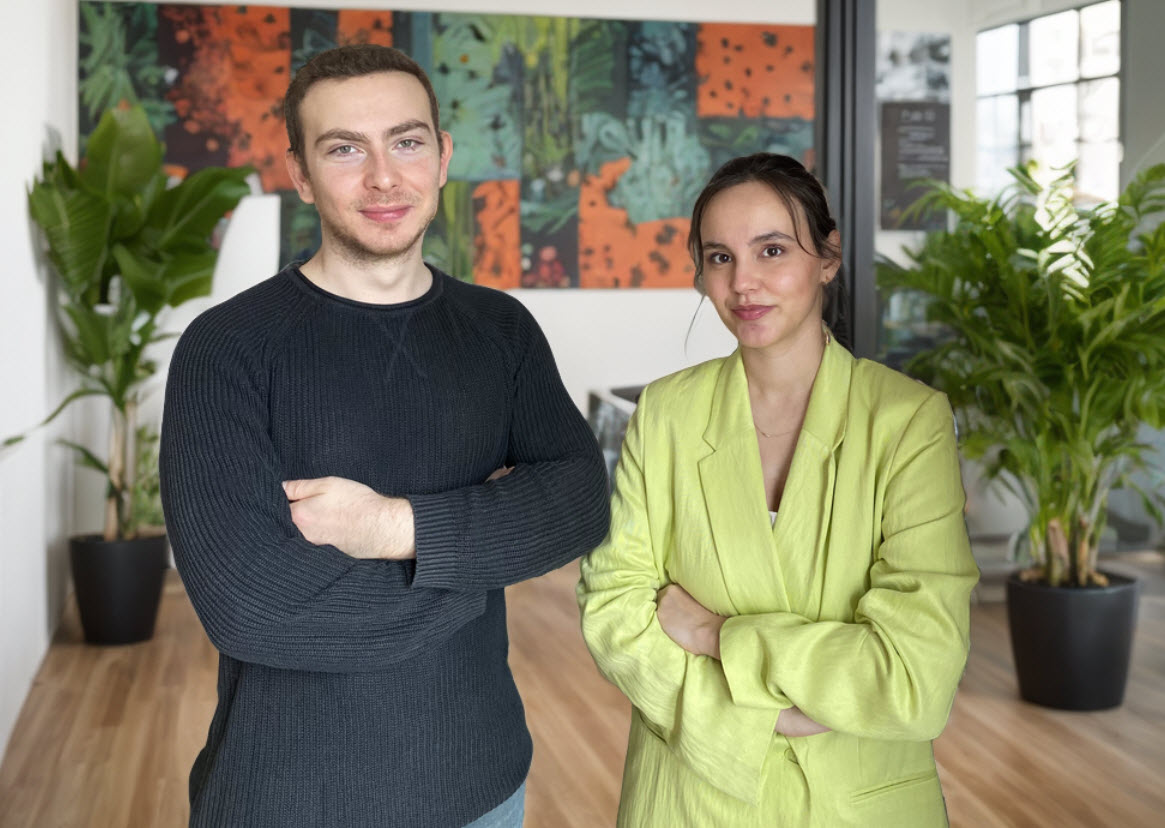 Crait, 380 bin dolarlık tohum öncesi yatırım aldı!