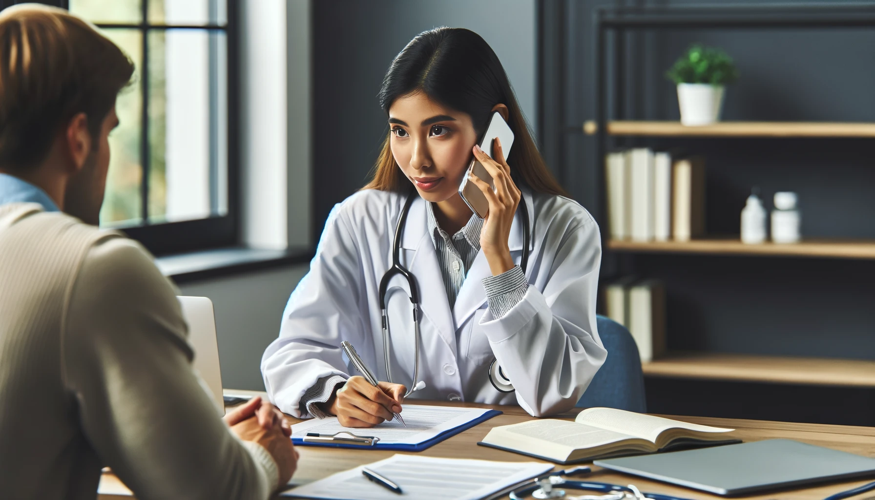 DoktorNow, doktor ve hastayı 5 dakika içinde buluşturuyor!