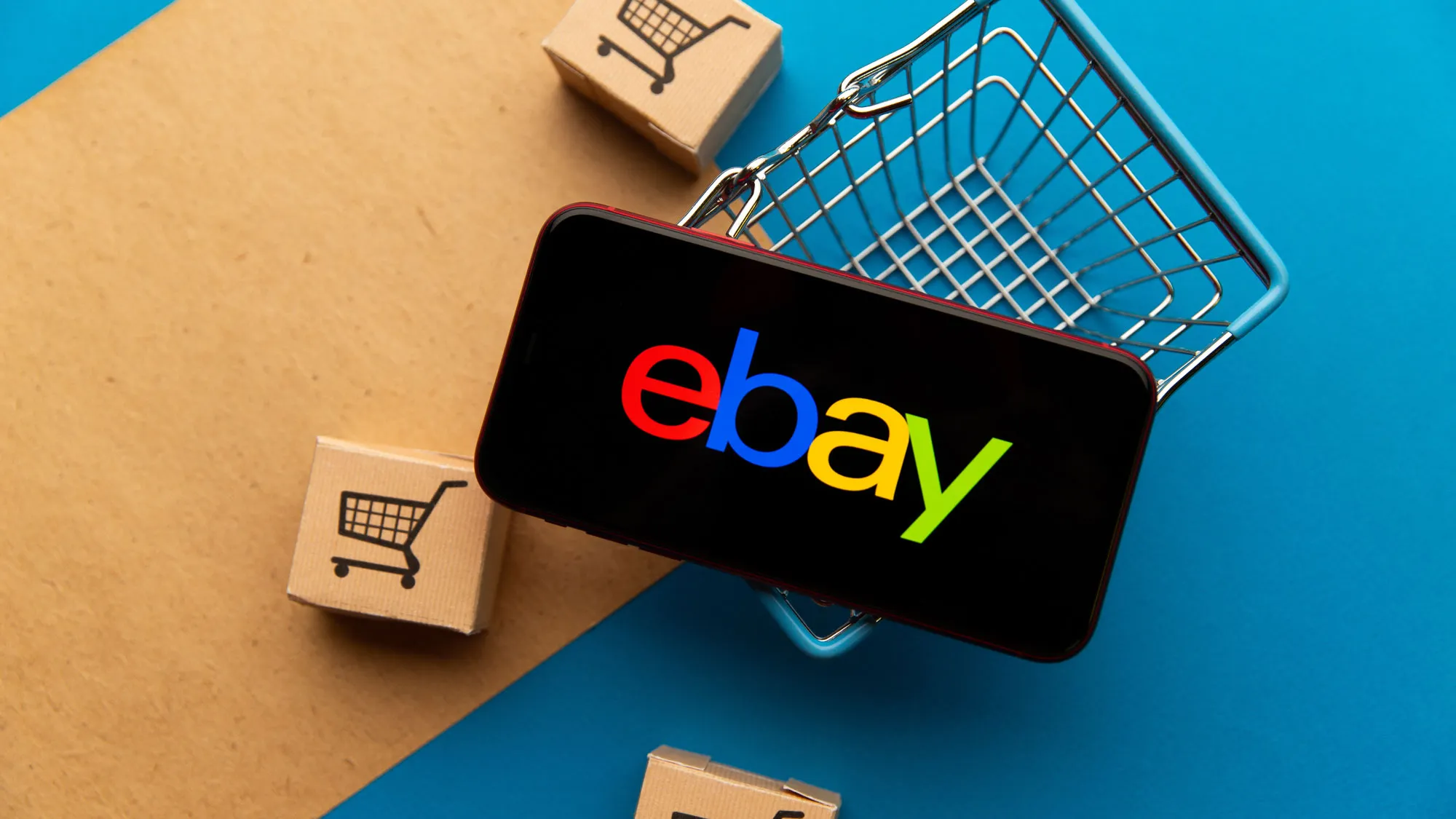 eBay dolandırıcılığı giderek artıyor!