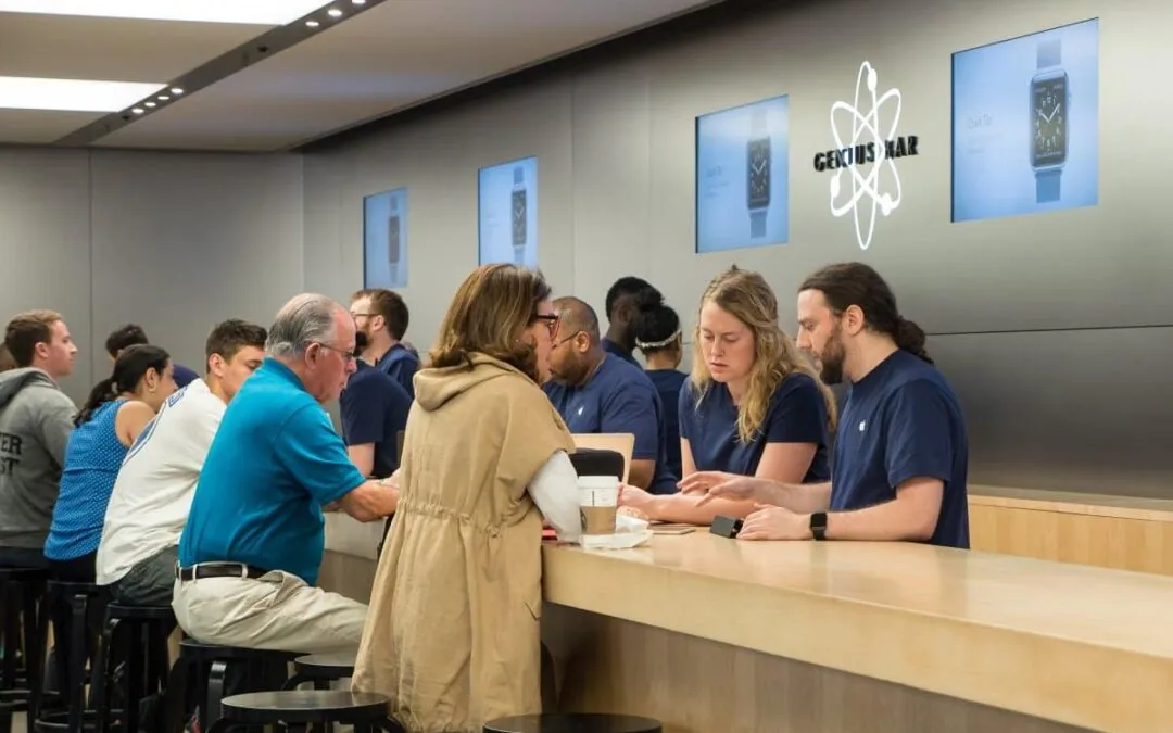 Eski Apple çalışanları yapay zeka cihazını tanıttı!