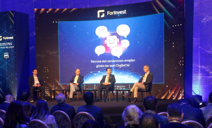 ForInvest InvestTech Summit