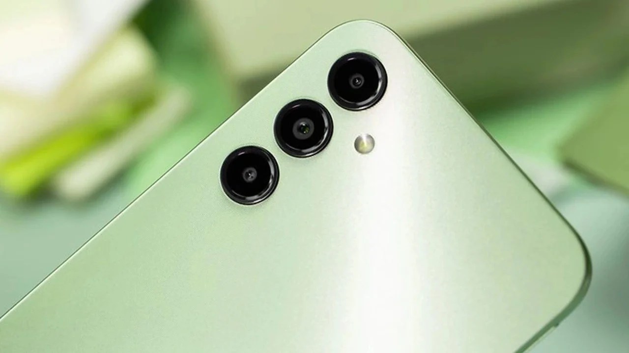 Samsung Galaxy A15, 5G desteği ve 50MP ana kamera ile geliyor