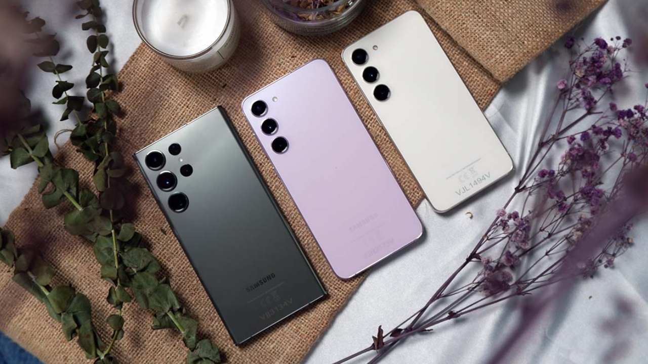 Samsung Galaxy S24 serisi resmi görselleri ve özellikleri sızdırıldı