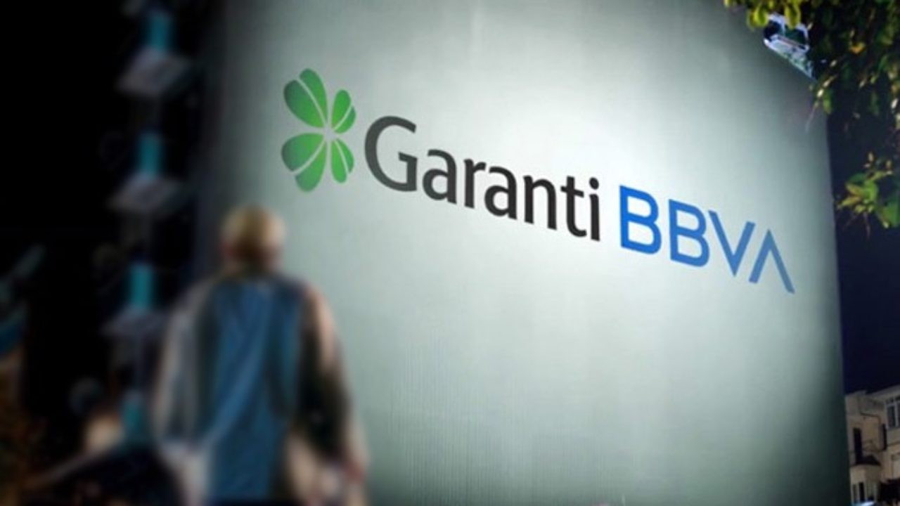 Garanti BBVA, ATM'lerinde güneş enerjisine geçti