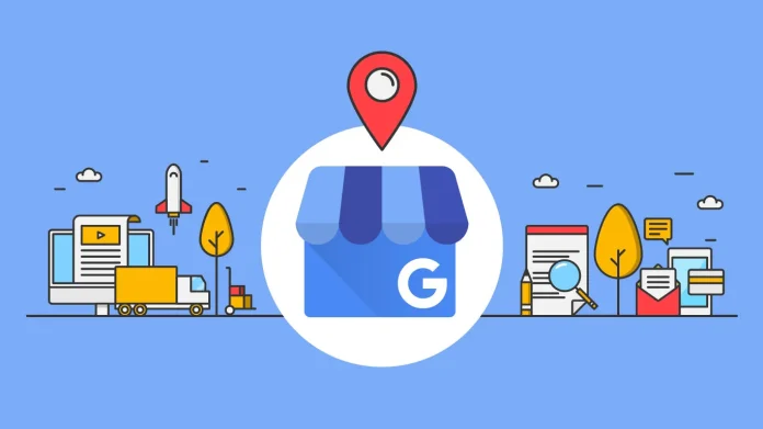 Google benim işletmem