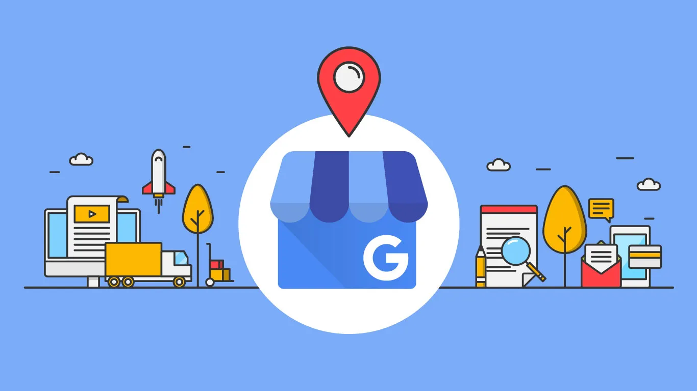 Google benim işletmem profili nasıl açılıyor?