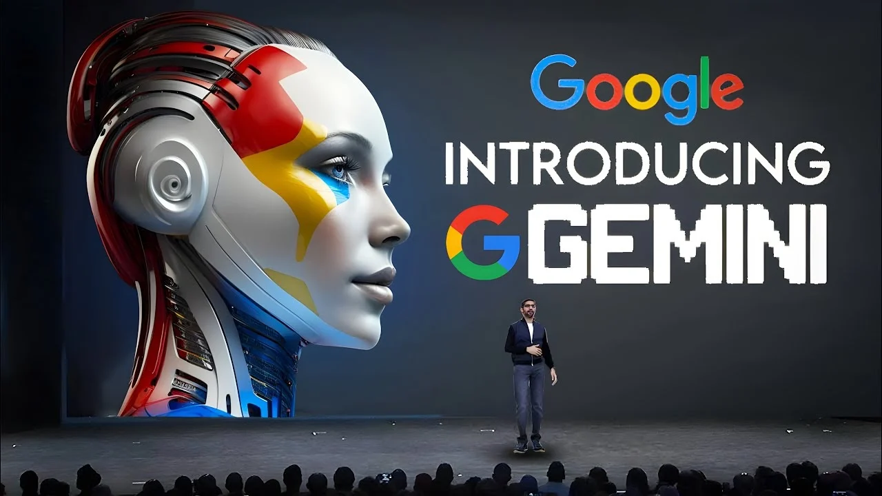 Google, yeni nesil yapay zekası Gemini’yi erteledi