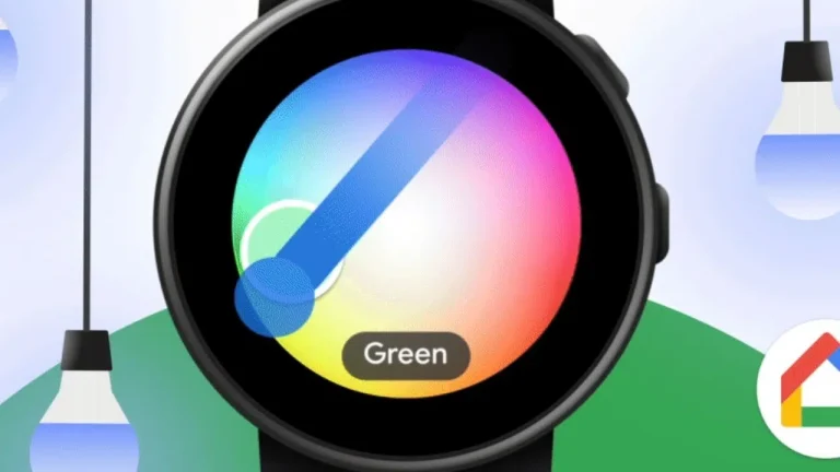 Google WearOS