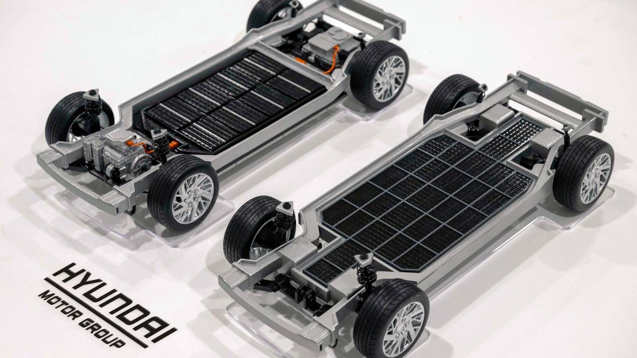Hyundai, menzil sorununu çözecek teknolojiyi duyurdu!
