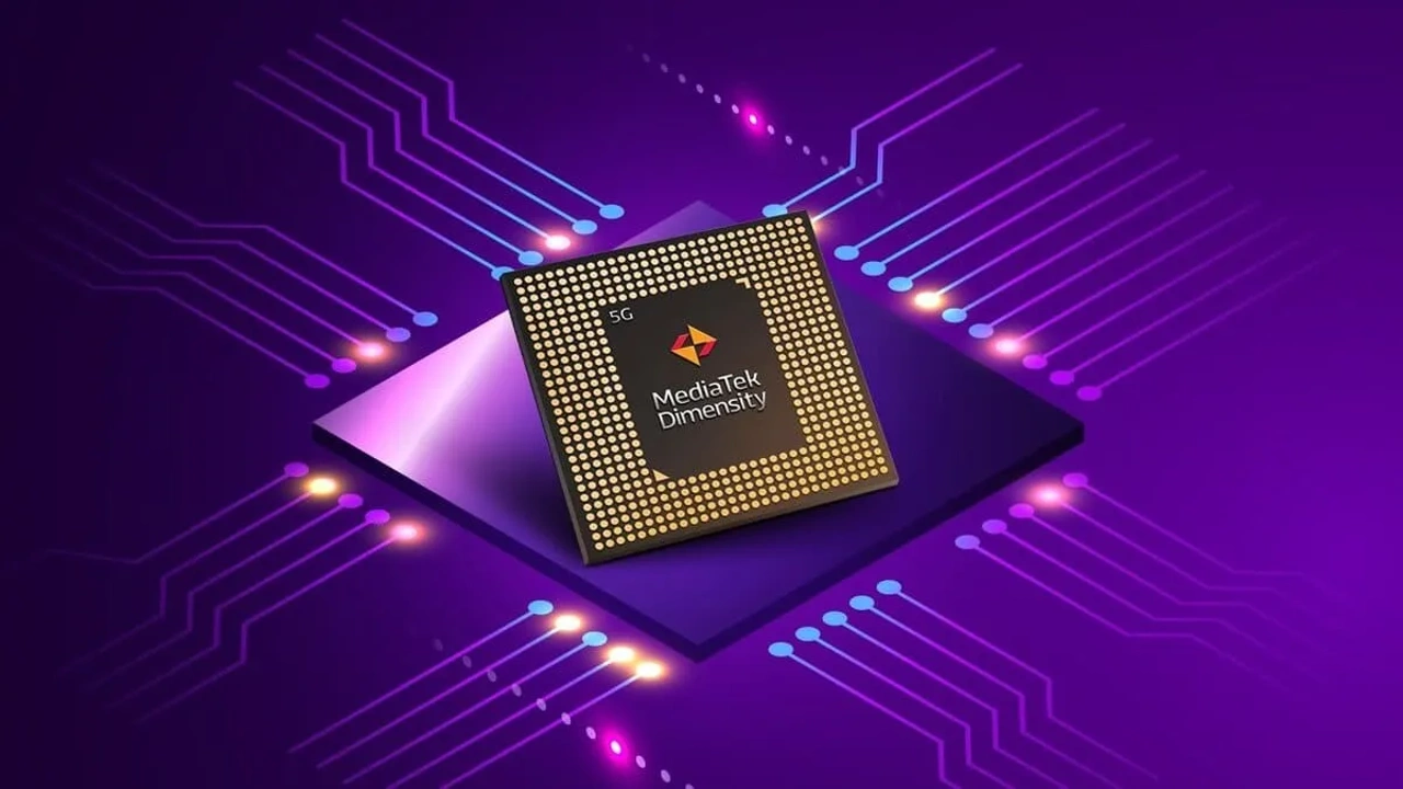 MediaTek ve TSMC, Dimensity 9400 için ortaklık kurdu!