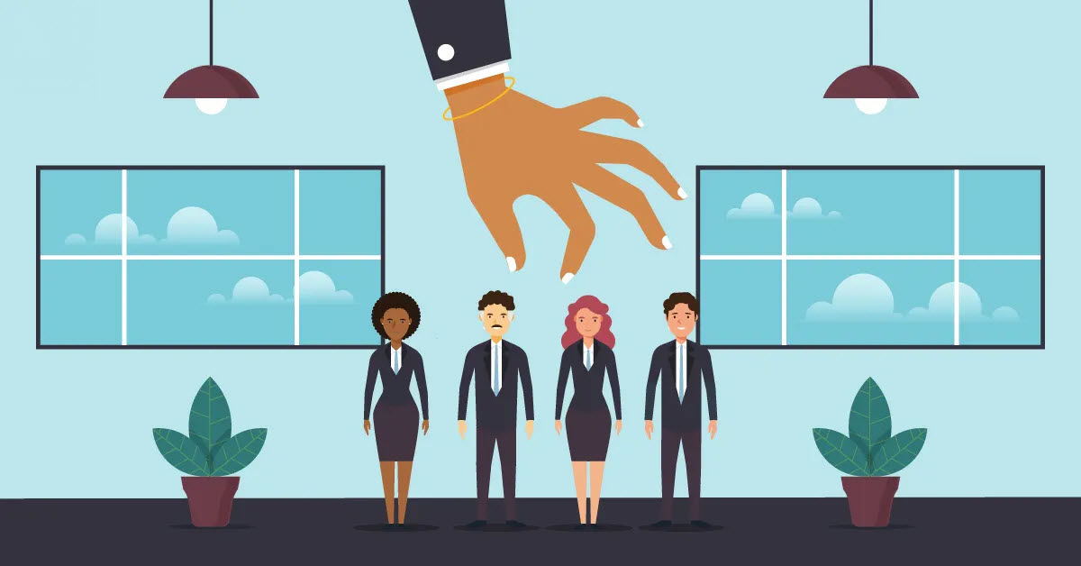 Kolay İK’da üst düzey atama