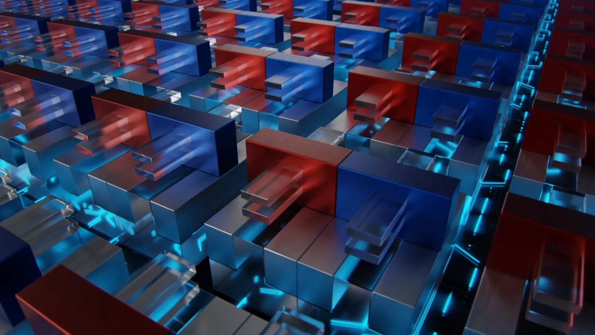 Intel transistör ölçeklendirmesinde çığır açıyor