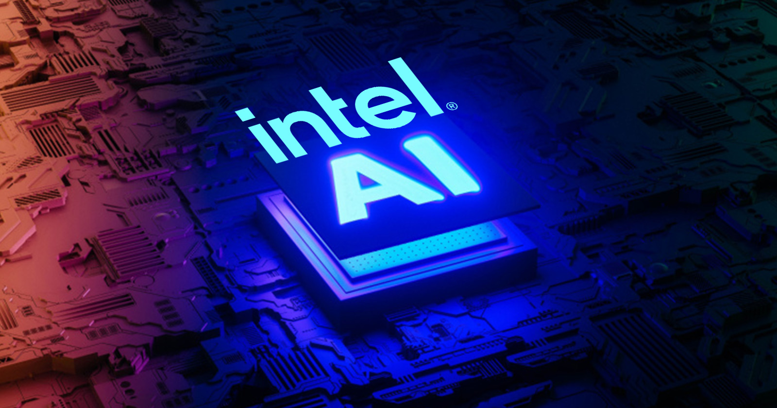 Intel’den geleceği şekillendiren yapay zeka atılımı!