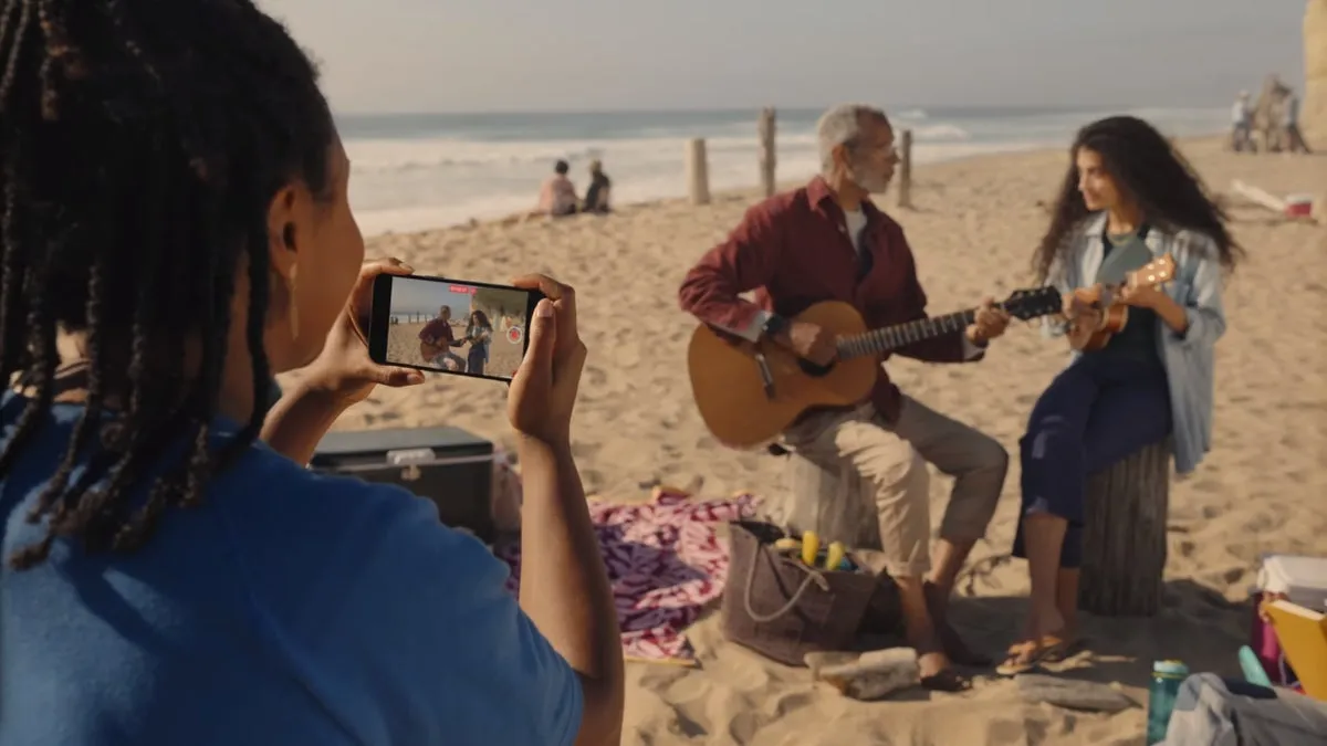 İOS 17.2’nin yeni bir özelliği daha devrede: Uzamsal Video özelliği nasıl kullanılıyor?