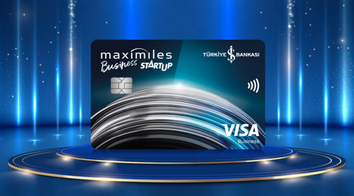 Maximiles Business Startup