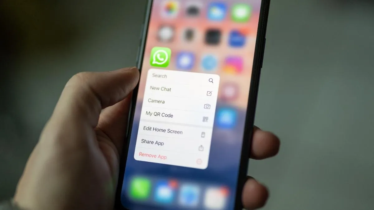 Konum nasıl atılır? WhatsApp ile gönderim