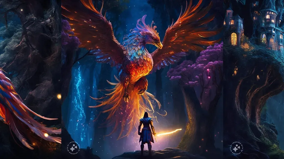 Meta yapay zeka görüntü oluşturucuyu piyasaya sürüyor