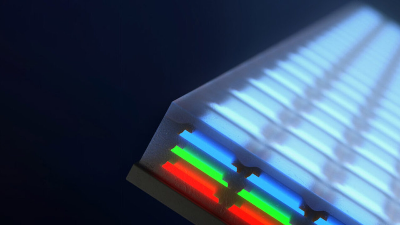 MicroLED ekran pazarı 2025’ten sonra patlama yaşayacak