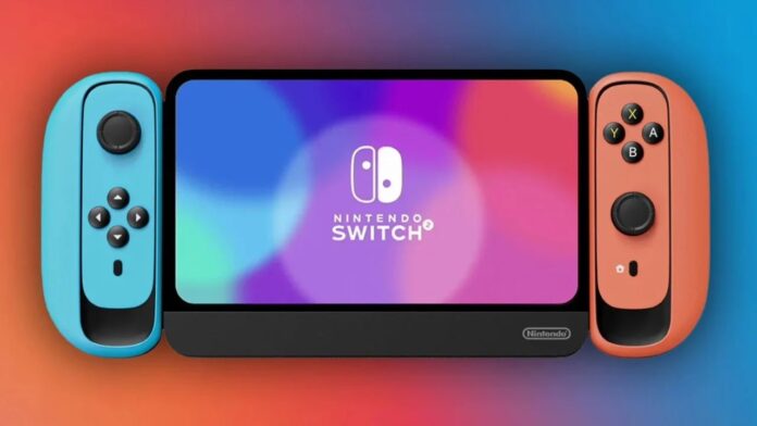 Yeni Nintendo Switch, Samsung OLED ekran ile geliyor