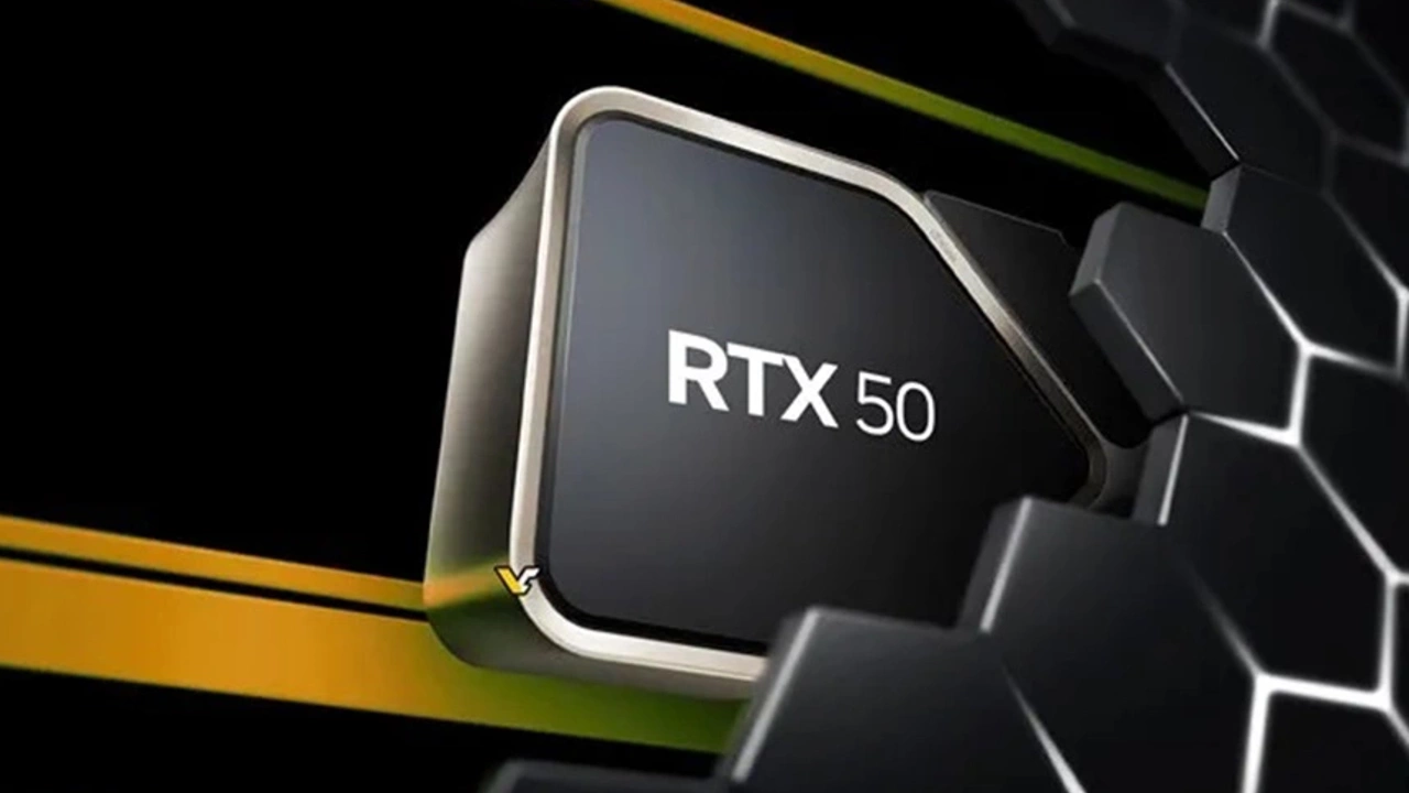 GeForce RTX 5060 ve 5060 Ti, bu tarihte piyasaya çıkıyor!