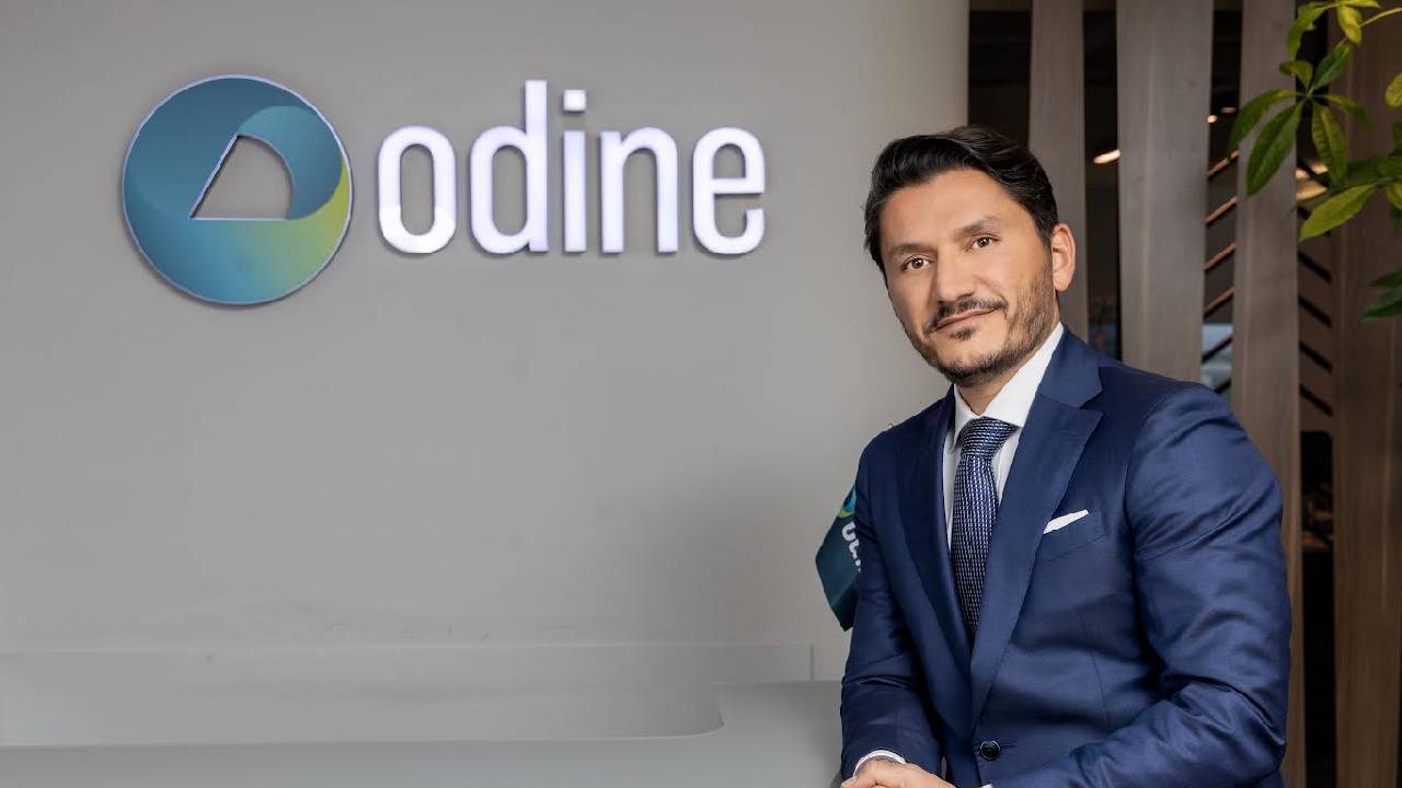 Odine, telekom sektöründe en iyiler arasına girdi!
