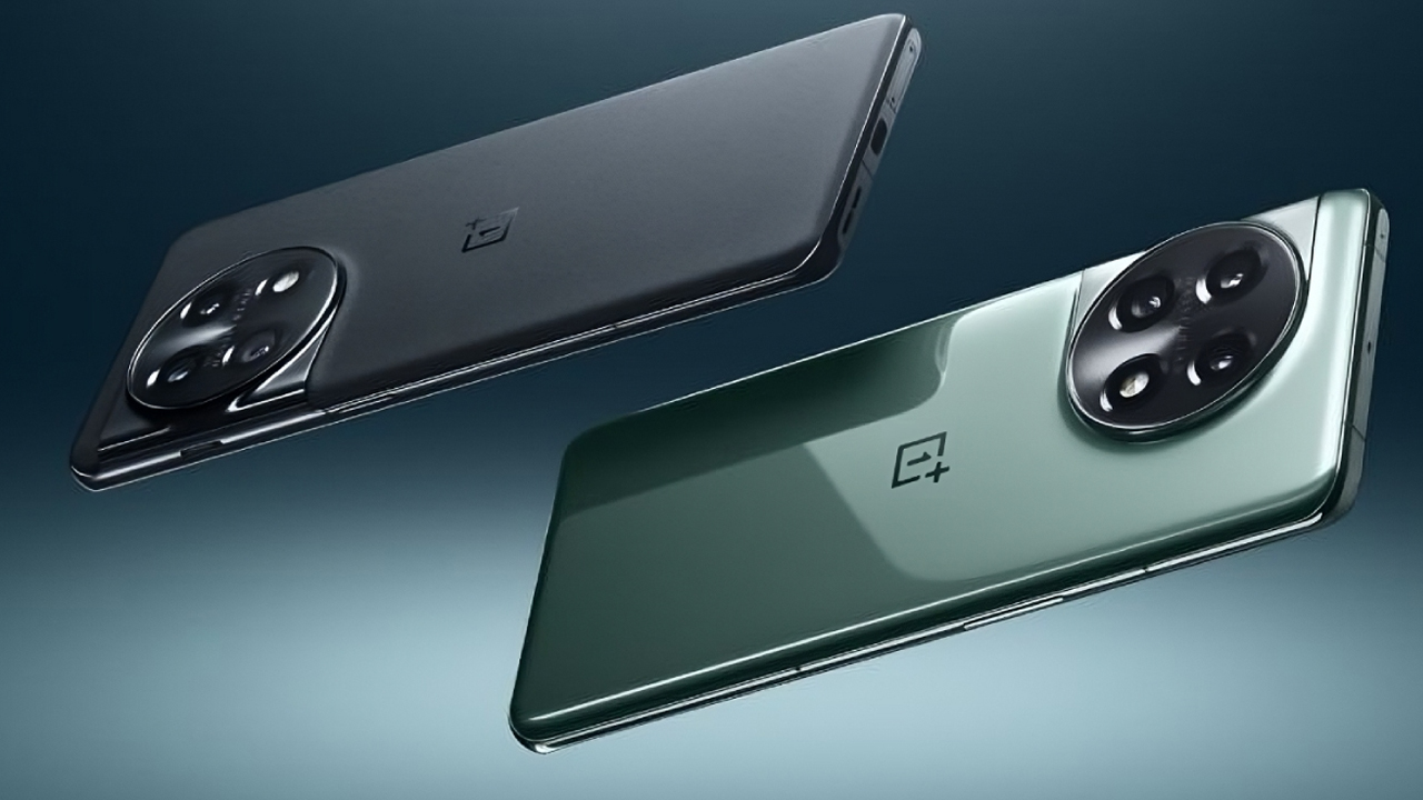 OnePlus 12, Çin’de satış rekoru kırdı: Xiaomi 14 Pro’yu geride bıraktı