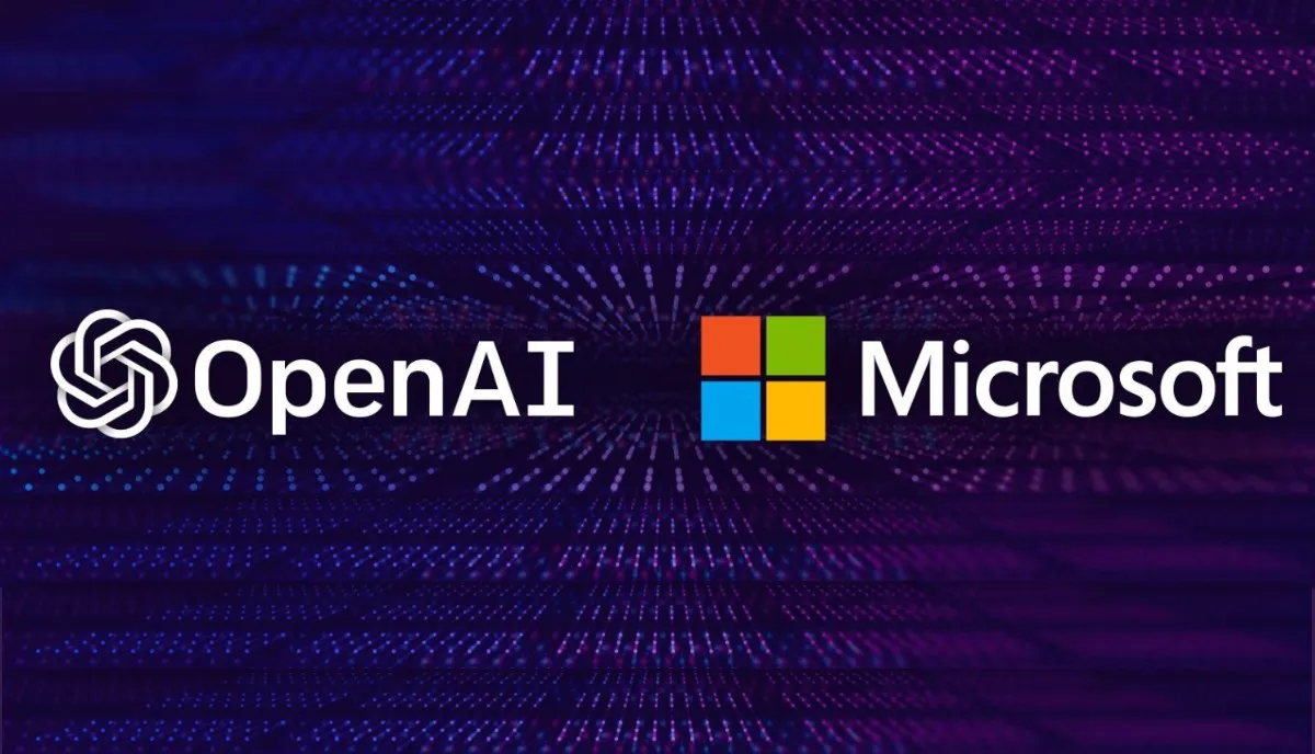 Microsoft OpenAI üzerindeki şüpheleri dağıtmaya çalışıyor