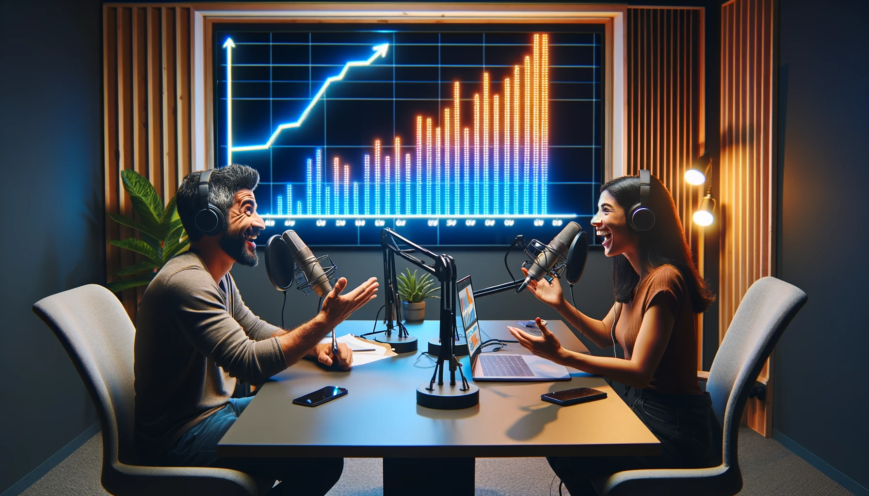 Podcast endüstrisinden rekor bekleniyor!