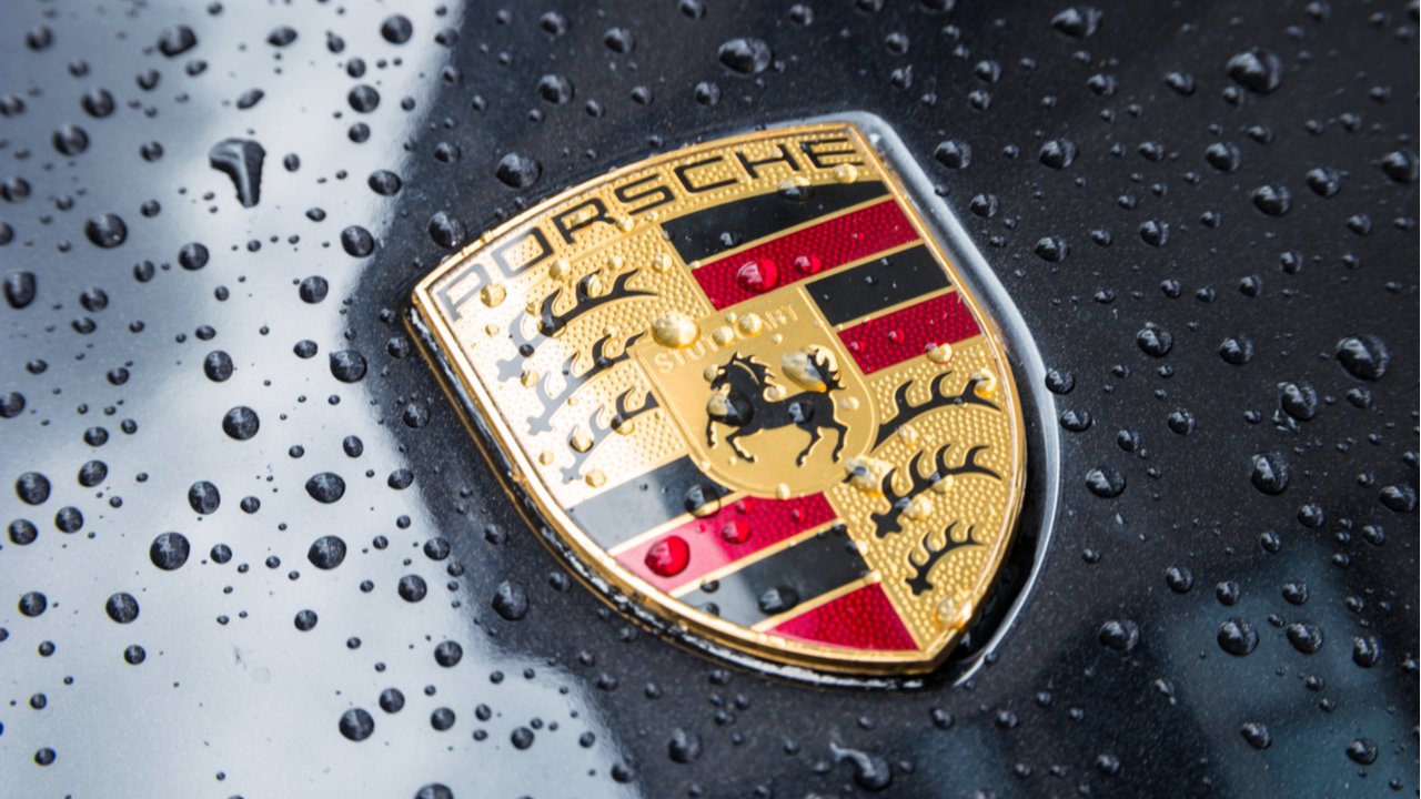 Türk mühendis Porsche’ye CEO oldu!