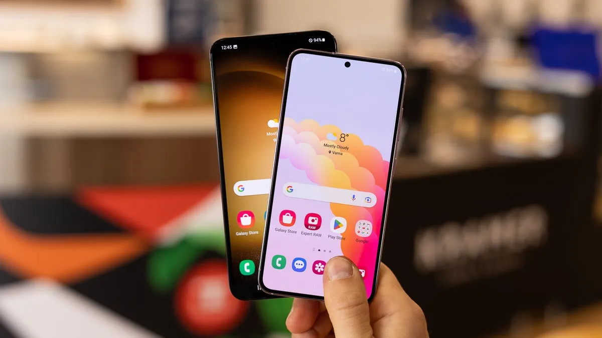 Samsung Galaxy S24 sızıntıları ve söylentilerinde son nokta!