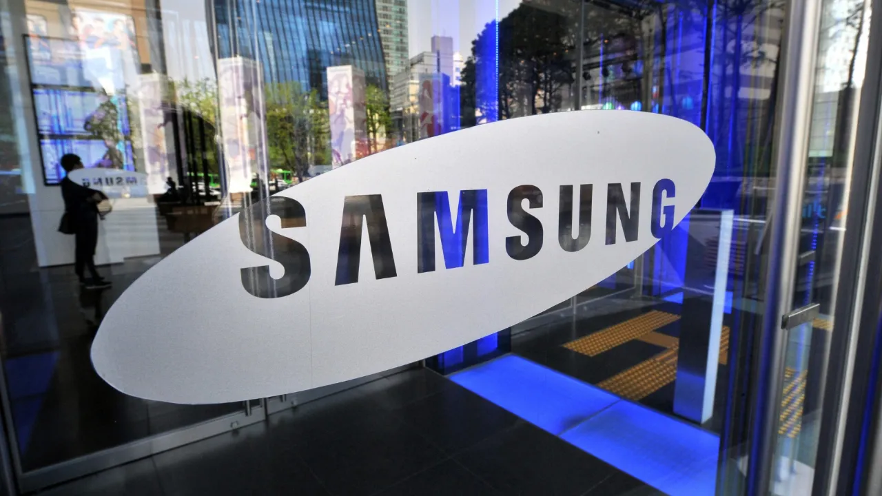 Samsung Türkiye’de yeni dönem! Başkan değişti