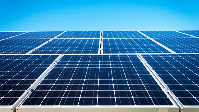 yeni teknoloji, güneş panellerinin ömrünü uzatıyor
