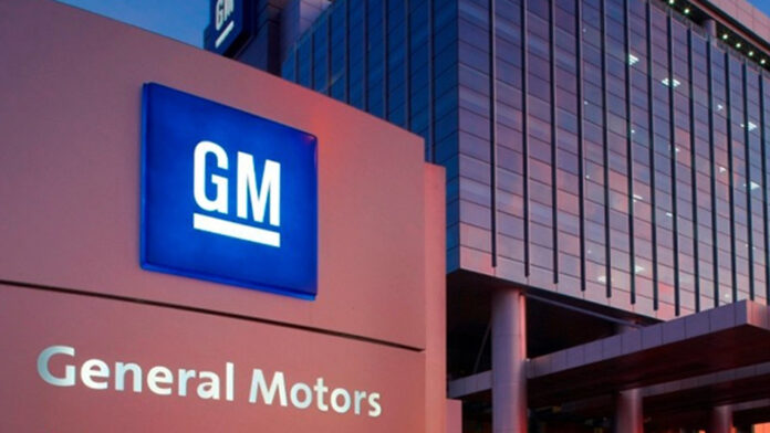 General Motors