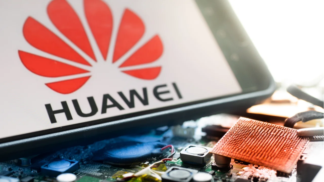 Huawei'nin 7nm çipi, ABD'yi hayal kırıklığına uğrattı