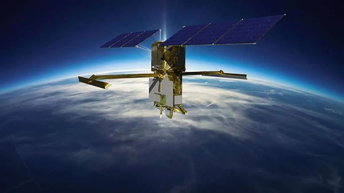 SpaceX hücresel Starlink uyduları konuşlandıracak